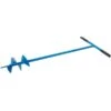 1.1m Steel Hole Auger 1 1.1m Steel Hole Auger -Gardena Store 1.1m Steel Hole Auger