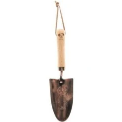 101 Dalmatians Garden Trowel Copper