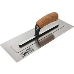 14in MediFLEX Trowel Nela