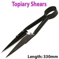 330mm Topiary Shears Garden Bush Branch Twig