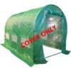 3X2X2M BIRCHTREE Replacement Polytunnel Greenhouse Poly Tunnel Cover -Gardena Store 3X2X2M BIRCHTREE Replacement Polytunnel Greenhouse Poly Tunnel Cover
