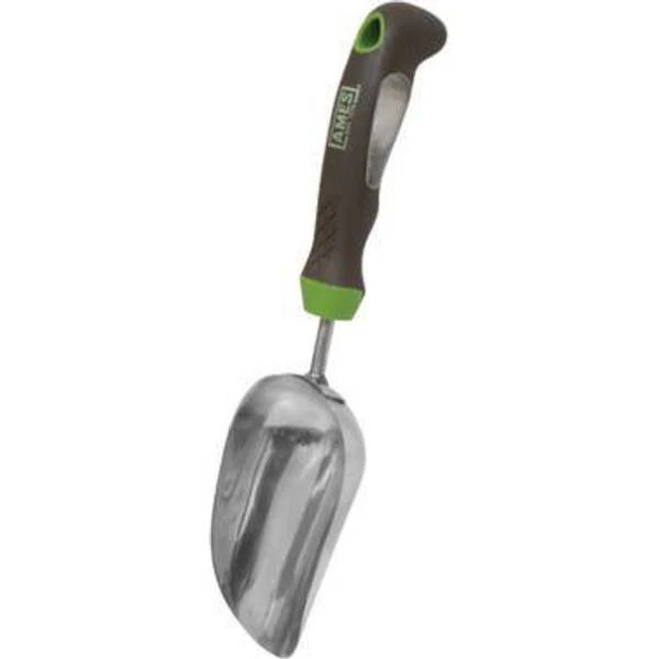 5.3 Handle Ergo Gel Grip Garden Trowel Scoop 3 5.3 Handle Ergo Gel Grip Garden Trowel Scoop