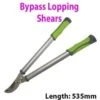 535mm Bypass Loppers Garden Allotment Tool 2 535mm Bypass Loppers Garden Allotment Tool -Gardena Store 535mm Bypass Loppers Garden Allotment Tool