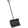 545mm Wide Head Snow Shovel Forged Metal Shaft -Gardena Store 545mm Wide Head Snow Shovel Forged Metal Shaft