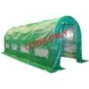 5X2X2M BIRCHTREE Replacement Polytunnel Greenhouse Poly Tunnel Cover -Gardena Store 5X2X2M BIRCHTREE Replacement Polytunnel Greenhouse Poly Tunnel Cover
