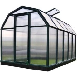 6 10ft Canopia Eco Grow Greenhouse