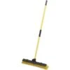 600mm Bulldozer Yard Sweeping Broom Purpose -Gardena Store 600mm Bulldozer Yard Sweeping Broom Purpose