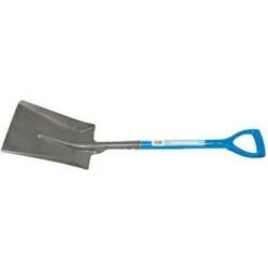 680mm Square Mouth Shovel Spade Sand
