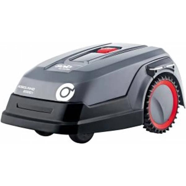 AL-KO Robolinho 2000 W 4 AL-KO Robolinho 2000 W - Image 2