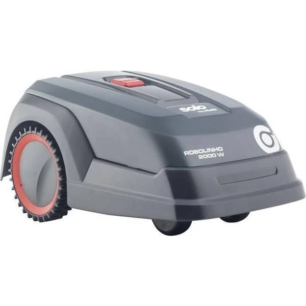 AL-KO Robolinho 2000 W 3 AL-KO Robolinho 2000 W