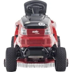 AL-KO T 22-110.0 HDH-A V2 With Cutter Deck -Gardena Store AL KO T 22 110.0 HDH A V2 With Cutter Deck 2