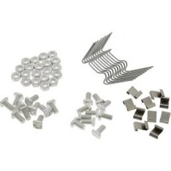 ALM Greenhouse Service/Repair Kit