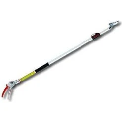 ARS Long Reach Telescopic Pruner