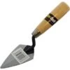 AmTech 4" Pointing Trowel 4 Brick Bucket Gauging -Gardena Store AmTech 4 Pointing Trowel 4 Brick Bucket Gauging