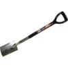AmTech Border Spade -Gardena Store AmTech Border Spade