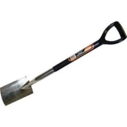 AmTech Border Spade