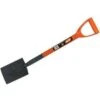 AmTech Border Spade Spade Border -Gardena Store AmTech Border Spade spade border