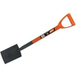 AmTech Border Spade Spade Border