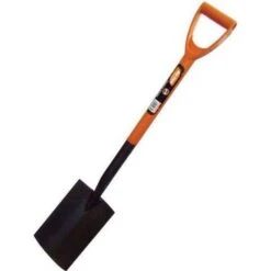 AmTech Digging Spade Spade Gardening Digging Fork