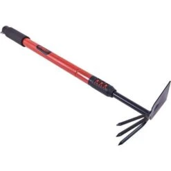 AmTech Hand Fork & Hoe Fork