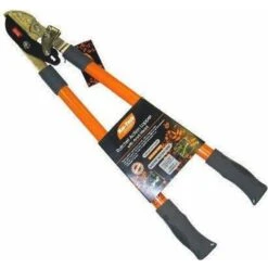 AmTech Heavy Duty Ratchet Lopper