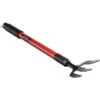 AmTech Telescopic Hand Fork -Gardena Store AmTech Telescopic Hand Fork