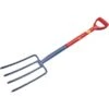 AmTech U1700 600mm 24' Digging Fork 2 AmTech U1700 600mm 24' Digging Fork -Gardena Store AmTech U1700 600mm 24 Digging fork
