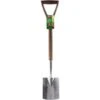 Ambassador Ash Handle Graduate Digging -Gardena Store Ambassador Ash Handle Graduate Digging