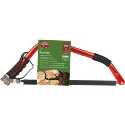 Ambassador Bow Saw 21'