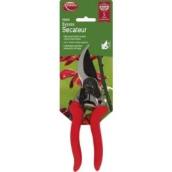 Ambassador Bypass ABS15