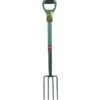 Ambassador Carbon Steel Border Fork Length: 93cm -Gardena Store Ambassador Carbon Steel Border Fork Length 93cm