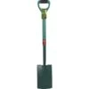 Ambassador Carbon Steel Digging Spade 1 Ambassador Carbon Steel Digging Spade -Gardena Store Ambassador Carbon Steel Digging Spade