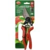 Ambassador Comfy Handle Bypass Pruner 8-1/2' 2 Ambassador Comfy Handle Bypass Pruner 8-1/2' -Gardena Store Ambassador Comfy Handle Bypass Pruner 8 1 2