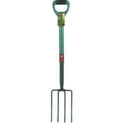 Ambassador Digging APCS15