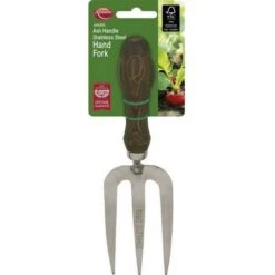 Ambassador Hand Fork AASS50