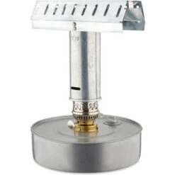 Ambassador Single Tower Paraffin Greenhouse