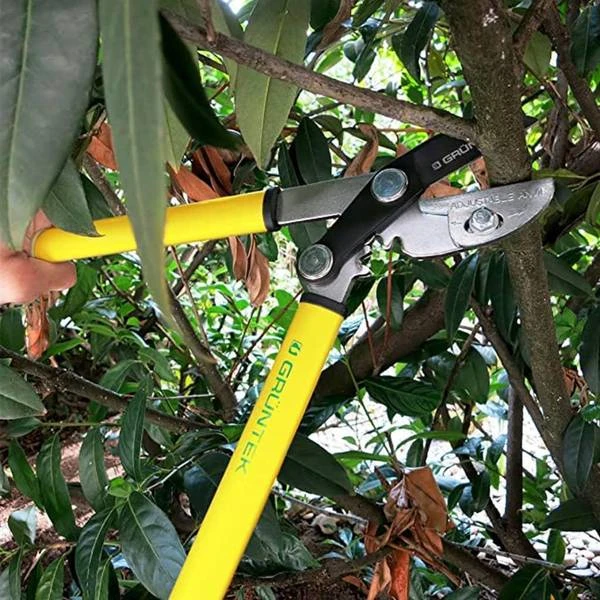 Anvil Loppers GRIZZLY Anvil 3 Anvil Loppers GRIZZLY Anvil