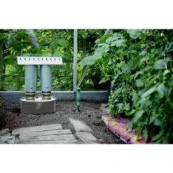 Apollo® Apollo Greenhouse Paraffin Heater Twin [77021]