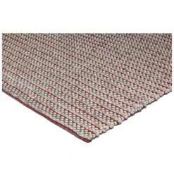 Asiatic Blade Border Charcoal Silver 120cm