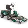 Atco Centurion 2WD With Cutter Deck