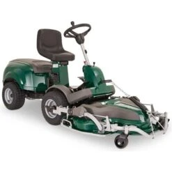 Atco Centurion 2WD With Cutter Deck