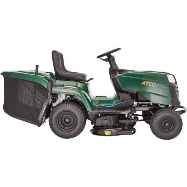 Atco GT 30e 6 Atco GT 30e - Image 4