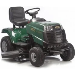 Atco GT 43HR With Cutter Deck