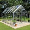 B&Q 8X12 Apex Greenhouse -Gardena Store B Q 8X12 Apex Greenhouse