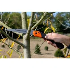 Bahco Foldable 396-HP 5 Bahco Foldable 396-HP -Gardena Store Bahco Foldable 396 HP 1