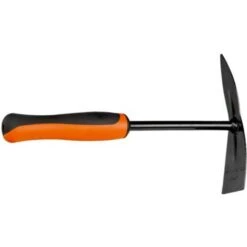 Bahco One Point Hoe With 2-Component Handle P268