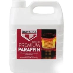 Bartoline Premium Grade Paraffin