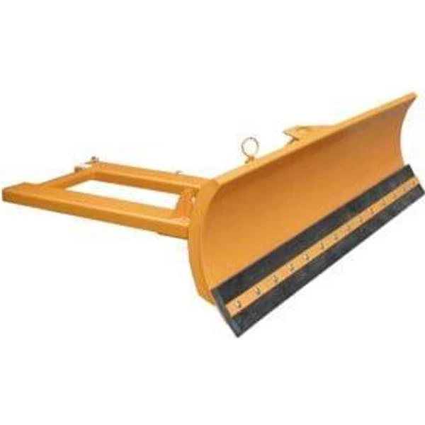 Bauer Robuster Schneeschieber SCH-G 210 3 Bauer Robuster Schneeschieber SCH-G 210