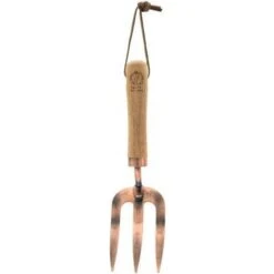 Beatrix Potter Adult Garden Fork Copper