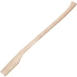 Beilstiel DIN 5132 L.360mm Stielauge ES